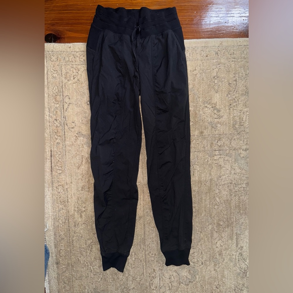 Lululemon dance pants